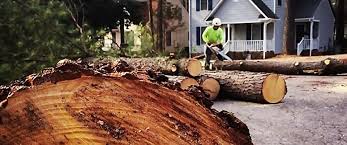 Best Tree Mulching  in Three Forks, MT